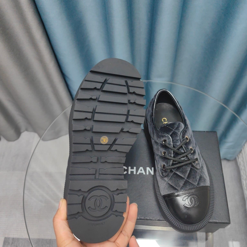 Chanel Casual Shoes